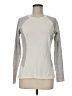 Eddie Bauer Ivory Pullover Sweater Size M - photo 1