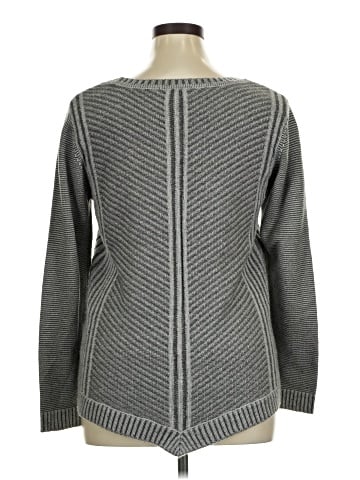 AB Studio Pullover Sweater (view 2)