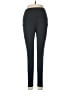 New Balance Solid Black Active Pants Size M - photo 1
