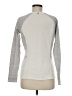 Eddie Bauer Ivory Pullover Sweater Size M - photo 2