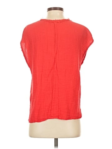 Michael Stars Sleeveless T-Shirt (view 2)