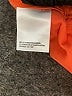 Old Navy Hearts Orange Shorts Size 0 - photo 4