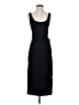 Vince. Solid Black Cocktail Dress Size S - photo 1