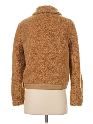 Madewell Sherpa Portland Jacket (view 2)