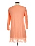 emerald Orange Casual Dress Size M - photo 2
