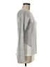 Eddie Bauer Ivory Pullover Sweater Size M - photo 4