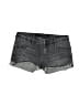 Fox Gray Denim Shorts Size 3 - photo 1