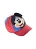 Disney Red Baseball Cap  Size M (toddler) - photo 1