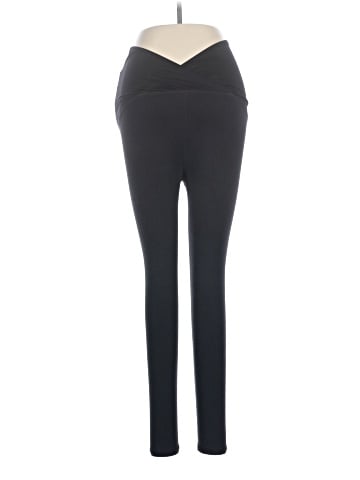 Isabel Maternity Active Pants (view 2)
