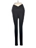 Isabel Maternity Black Active Pants Size Sm Maternity - photo 2