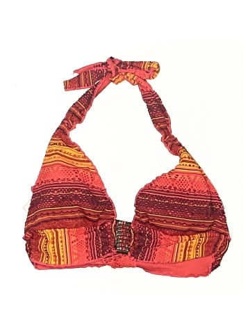BECCA® by Rebecca Virtue Swimsuit Top (view 1)