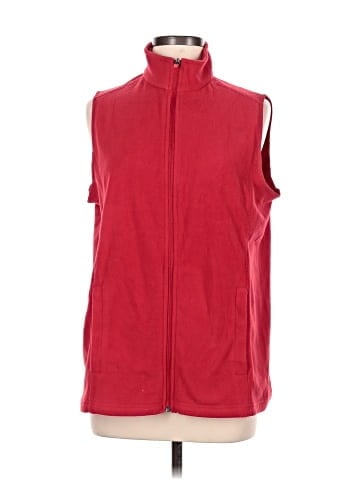Lands' End Sweater Vest (view 1)
