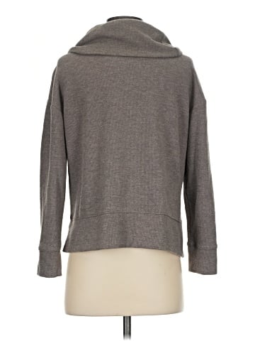 Banana Republic Factory Store Turtleneck Sweater (view 2)