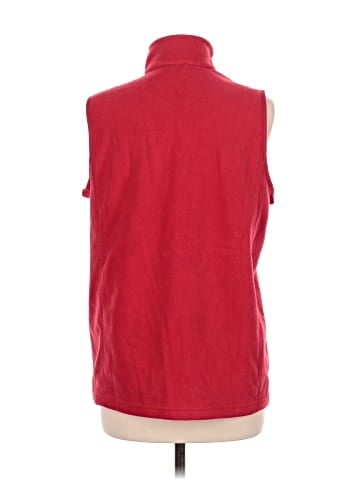Lands' End Sweater Vest (view 2)
