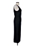 Vince. Solid Black Cocktail Dress Size S - photo 4