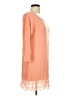 emerald Orange Casual Dress Size M - photo 4