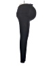 Isabel Maternity Black Active Pants Size Sm Maternity - photo 4