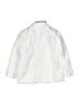 Assorted Brands 100% Polyester White Jacket Size 6 - photo 2