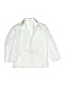 Assorted Brands 100% Polyester White Jacket Size 6 - photo 1