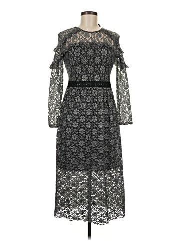 Topshop Cocktail Dress (view 1)