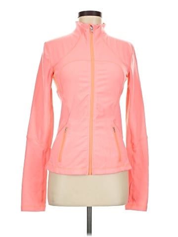 Lululemon Athletica Track Jacket (view 1)