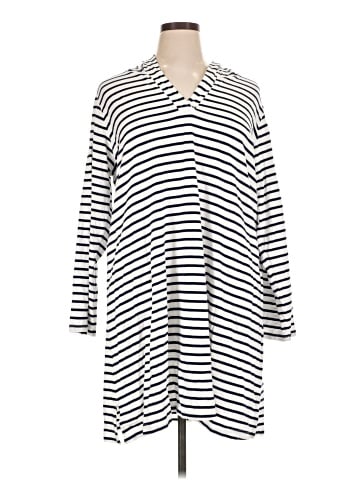 Lands' End Casual Dress (view 1)