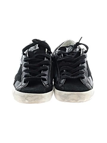 Golden Goose Superstar Sneakers (view 2)