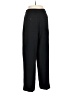 Madewell 100% Polyester Black Dress Pants Size 6 - photo 2