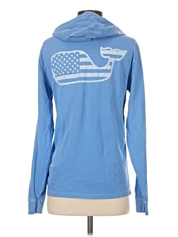 Vineyard Vines Long Sleeve Top (view 2)