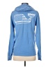 Vineyard Vines 100% Cotton Blue Long Sleeve Top Size XS - photo 2