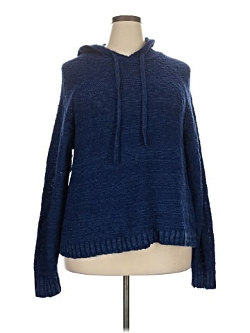 Torrid Pullover Sweater (view 1)