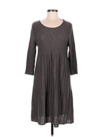Eileen Fisher Casual Dress (view 1)