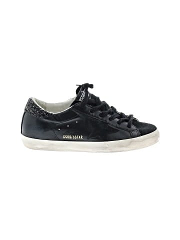 Golden Goose Superstar Sneakers (view 1)
