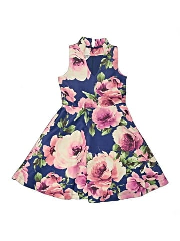 Bonnie Jean Dress (view 1)