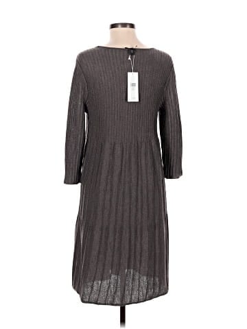 Eileen Fisher Casual Dress (view 2)