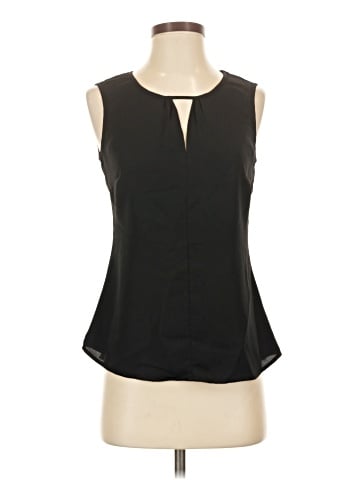 Nic + Zoe Sleeveless T-Shirt (view 1)