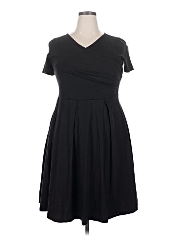 Styleword Casual Dress (view 1)