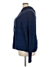 Torrid 100% Cotton Blue Pullover Sweater Size 2X Plus (2) - photo 5