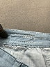 Adriano Goldschmied Solid Blue Casual Pants Size 25 waist - photo 7