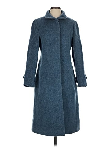 Talbots Wool Coat (view 1)