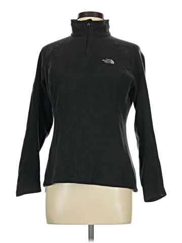 The North Face Turtleneck Sweater (view 1)