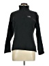 The North Face 100% Polyester Black Turtleneck Sweater Size M - photo 1