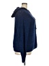 Torrid 100% Cotton Blue Pullover Sweater Size 2X Plus (2) - photo 4