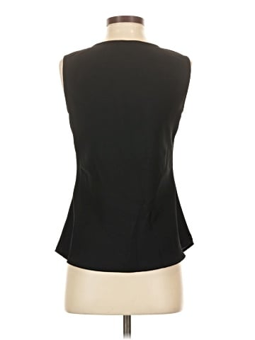 Nic + Zoe Sleeveless T-Shirt (view 2)