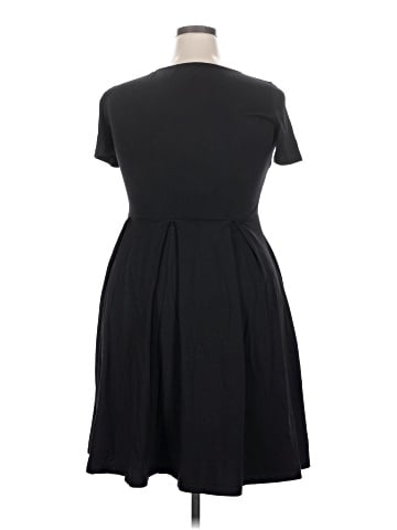 Styleword Casual Dress (view 2)