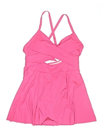 Unbranded One Piece Swimsuit (view 1)