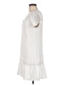 Vineyard Vines White Casual Dress Size M - photo 5