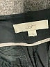 Ann Taylor LOFT Black Dress Pants Size 4 - photo 4