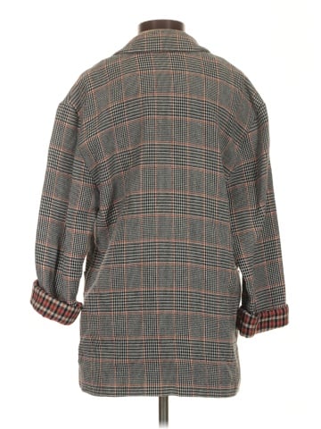 Zara TRF Coat (view 2)