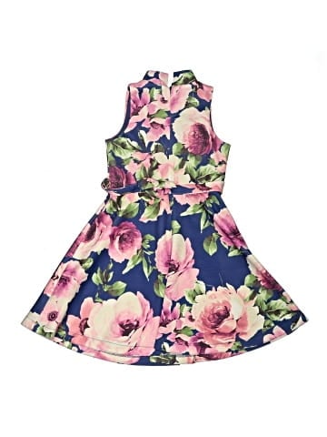 Bonnie Jean Dress (view 2)
